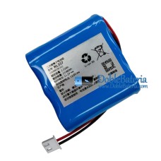 Batería para PLC RL337 [Batería de repuesto]